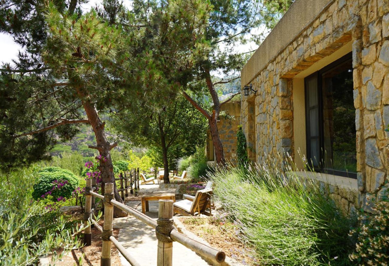 Blue Jay Valley Jezzine Exterior photo