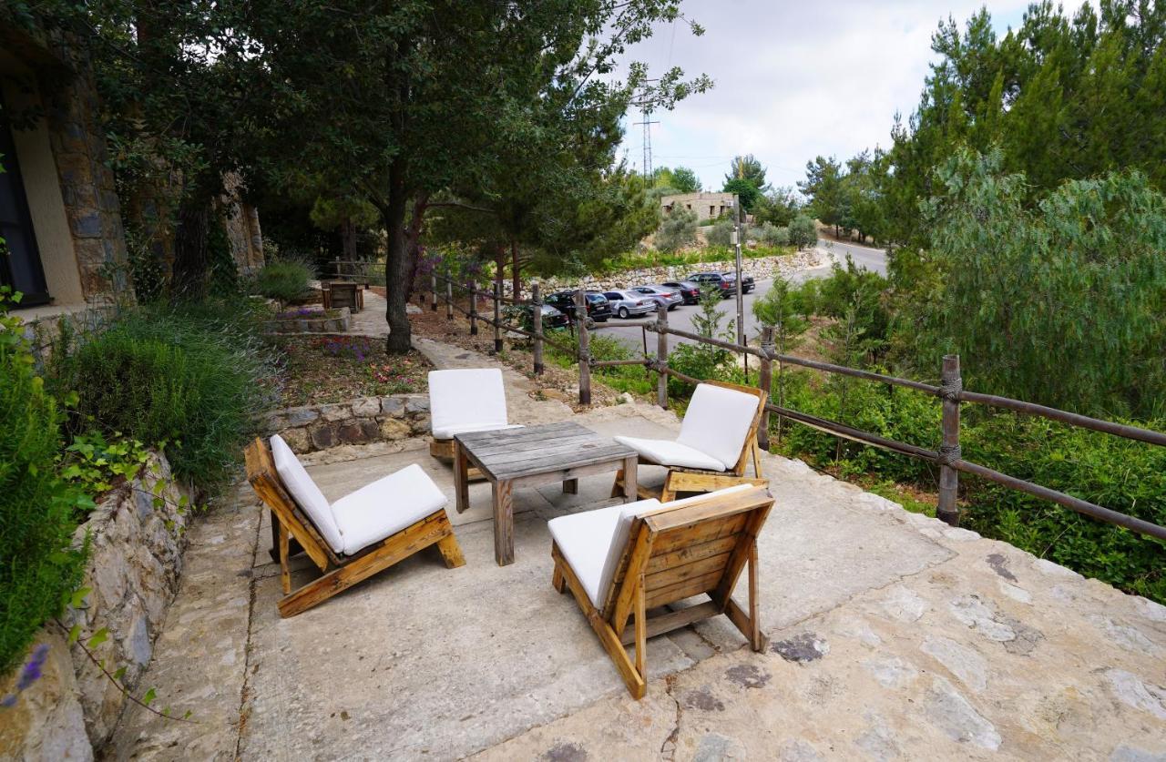 Blue Jay Valley Jezzine Exterior photo