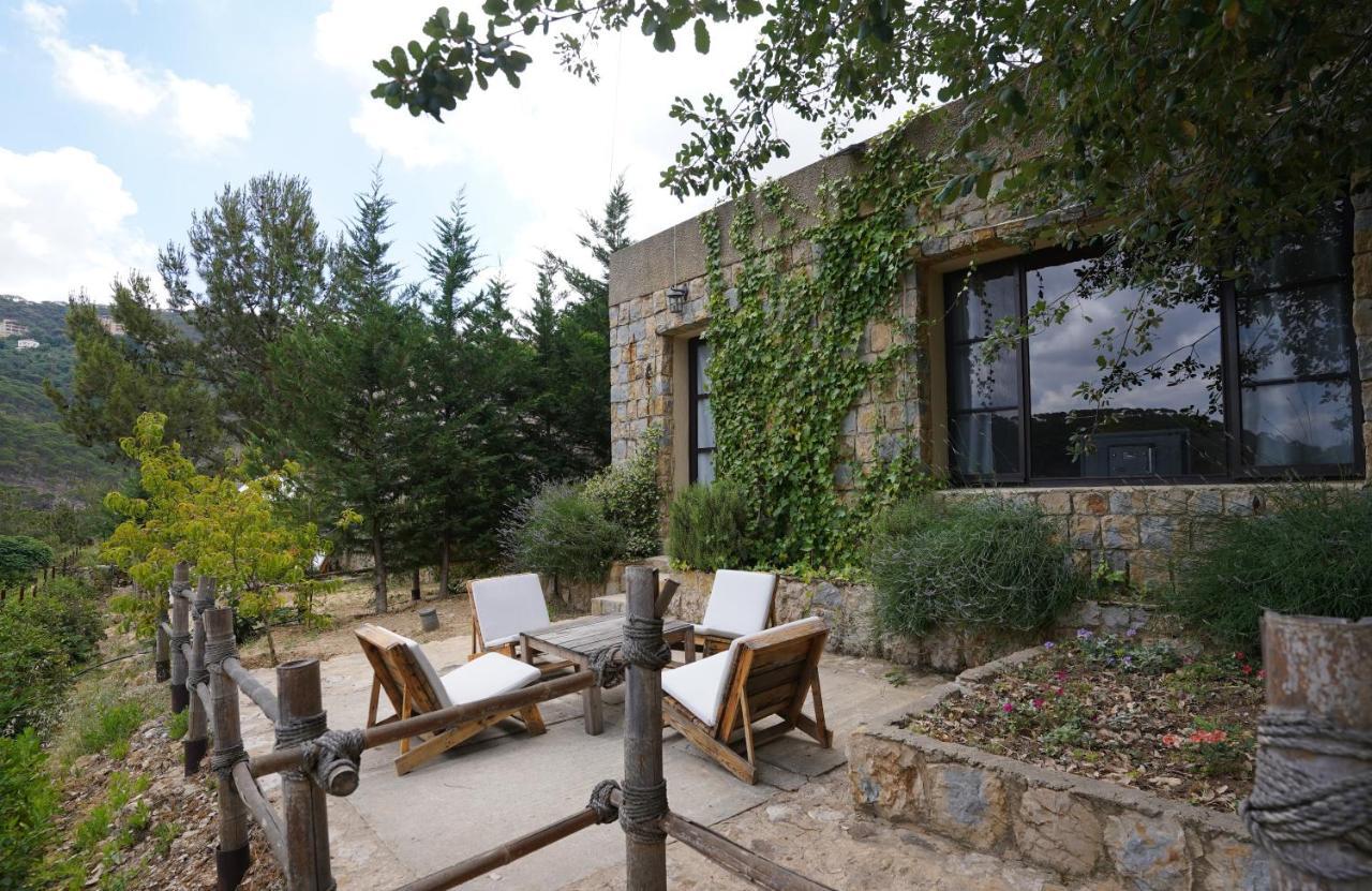 Blue Jay Valley Jezzine Exterior photo