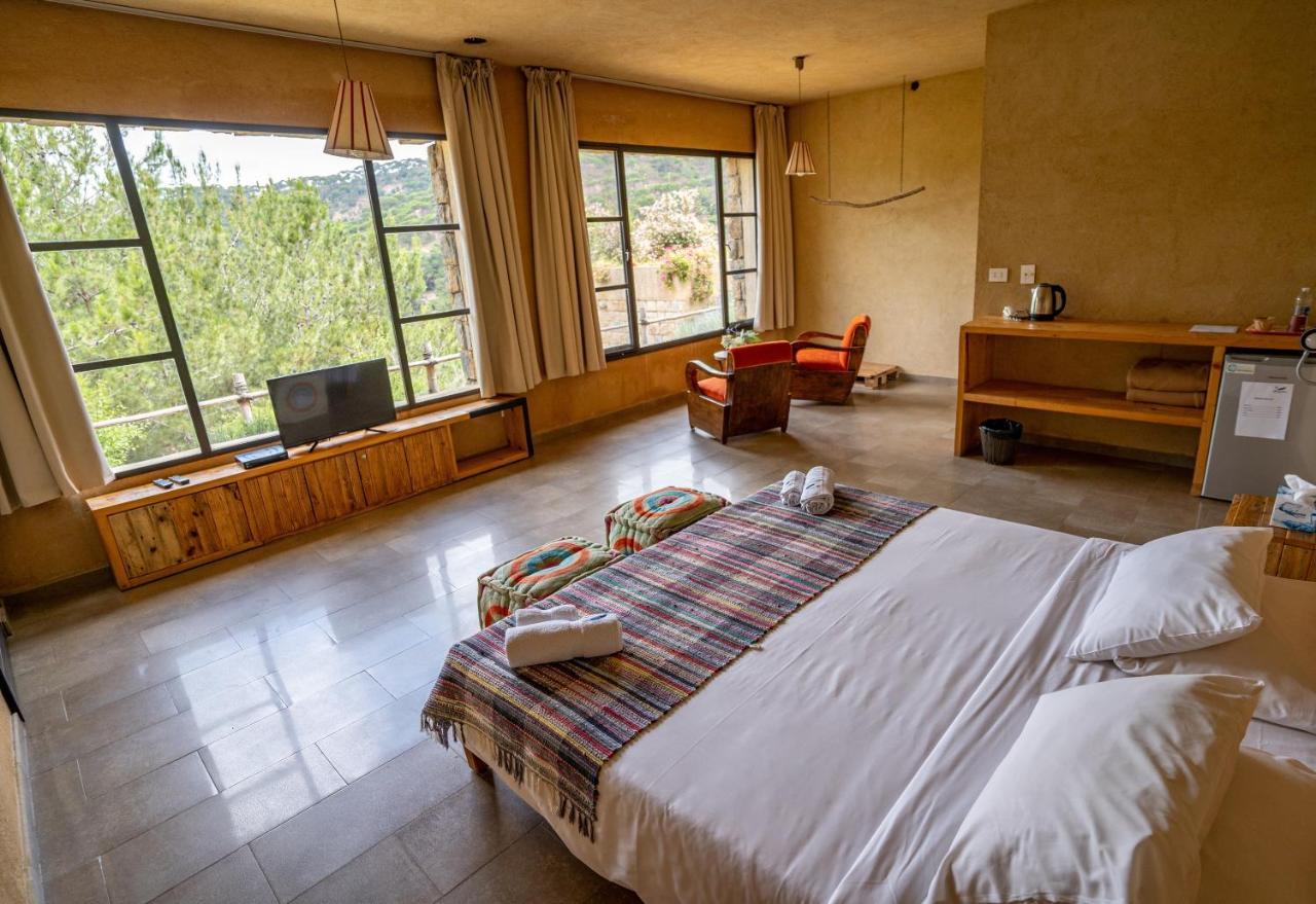 Blue Jay Valley Jezzine Exterior photo