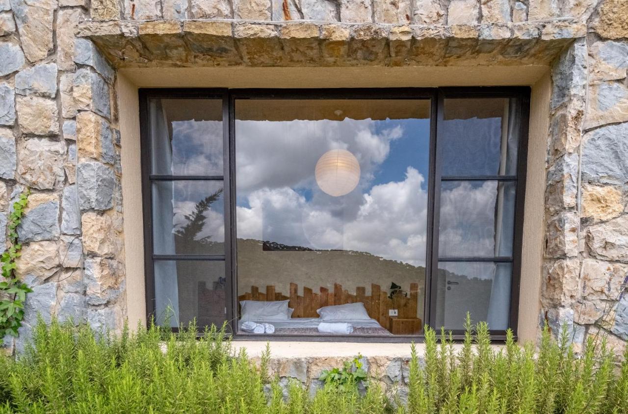 Blue Jay Valley Jezzine Exterior photo