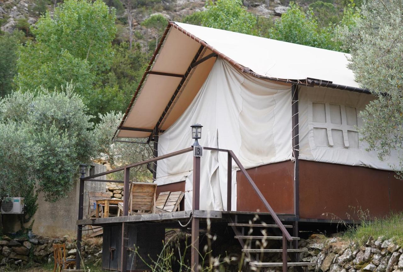 Blue Jay Valley Jezzine Exterior photo