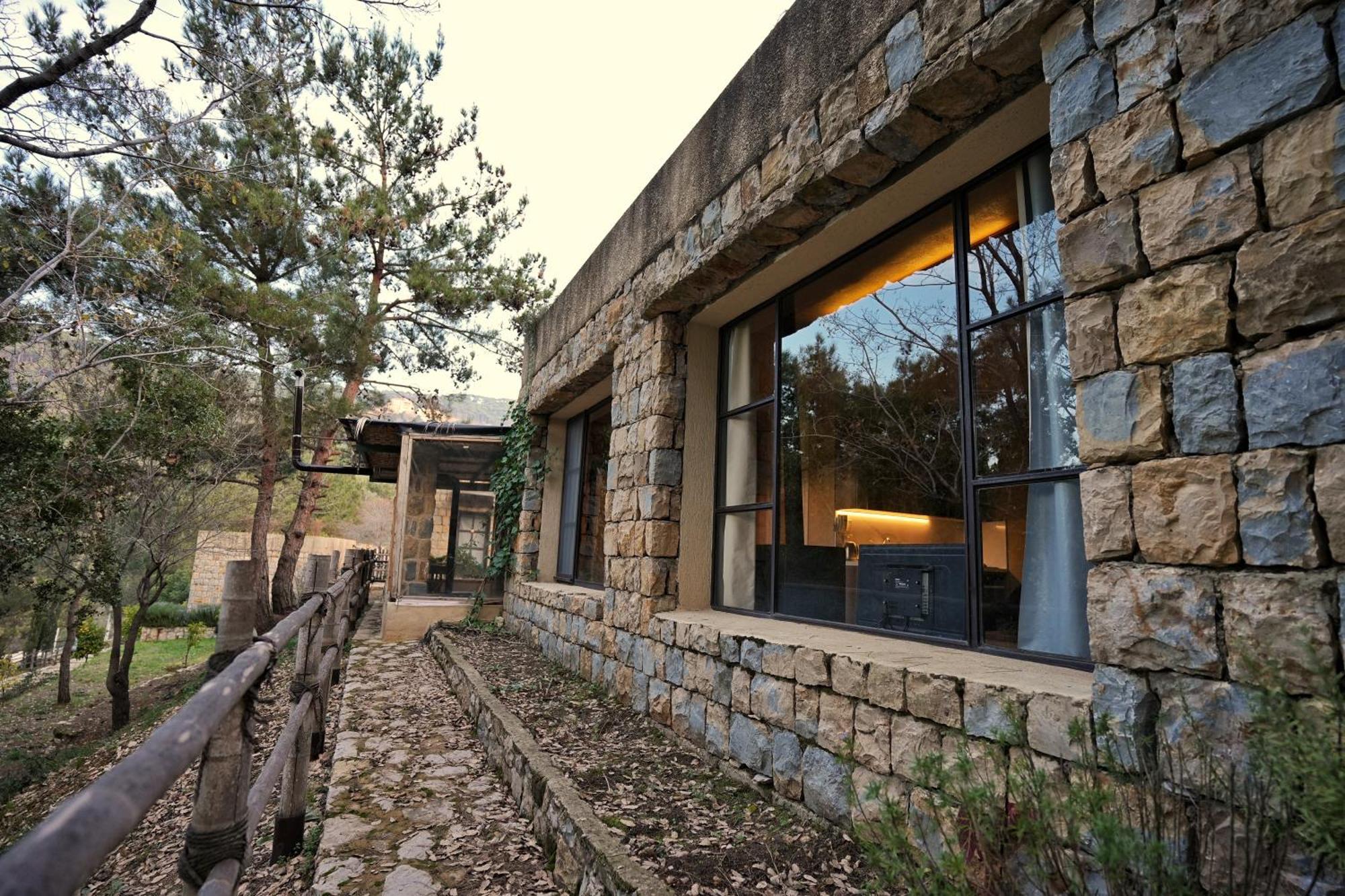 Blue Jay Valley Jezzine Exterior photo