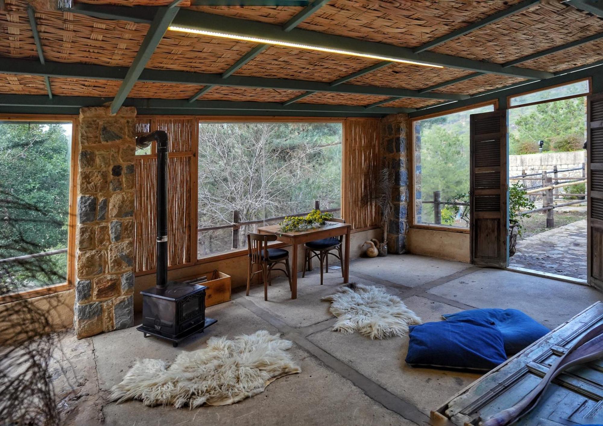 Blue Jay Valley Jezzine Exterior photo