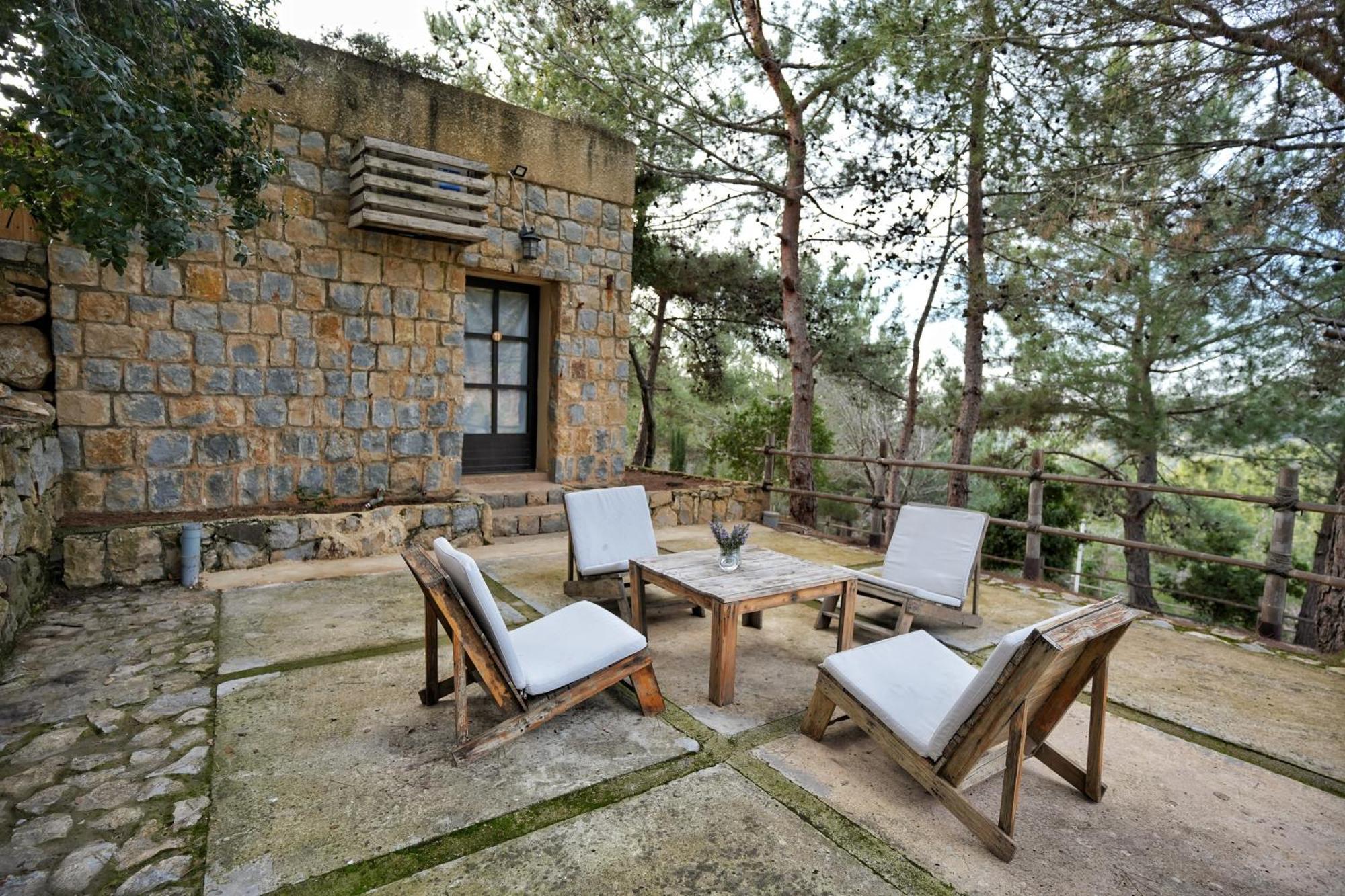 Blue Jay Valley Jezzine Exterior photo