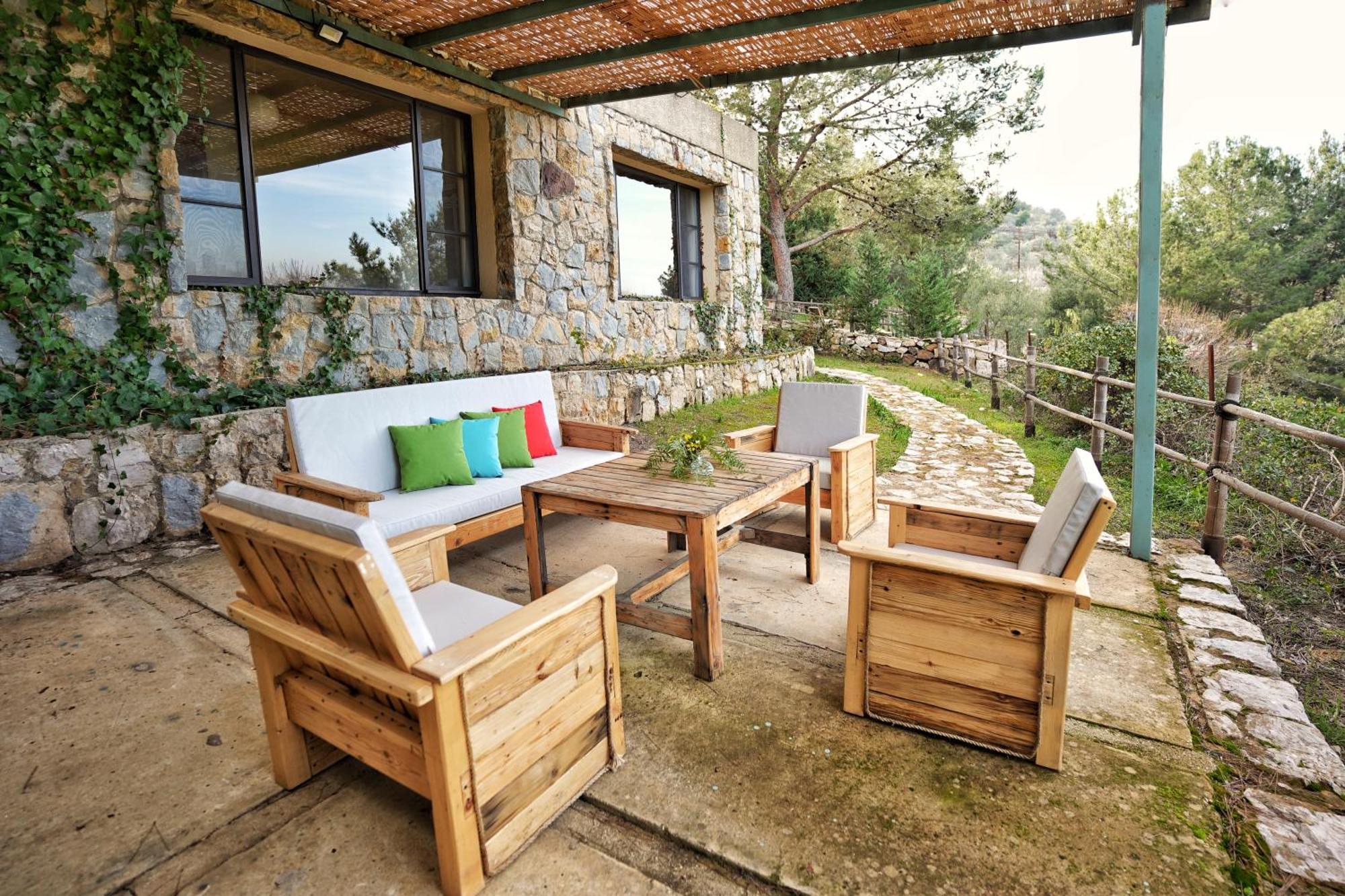 Blue Jay Valley Jezzine Exterior photo