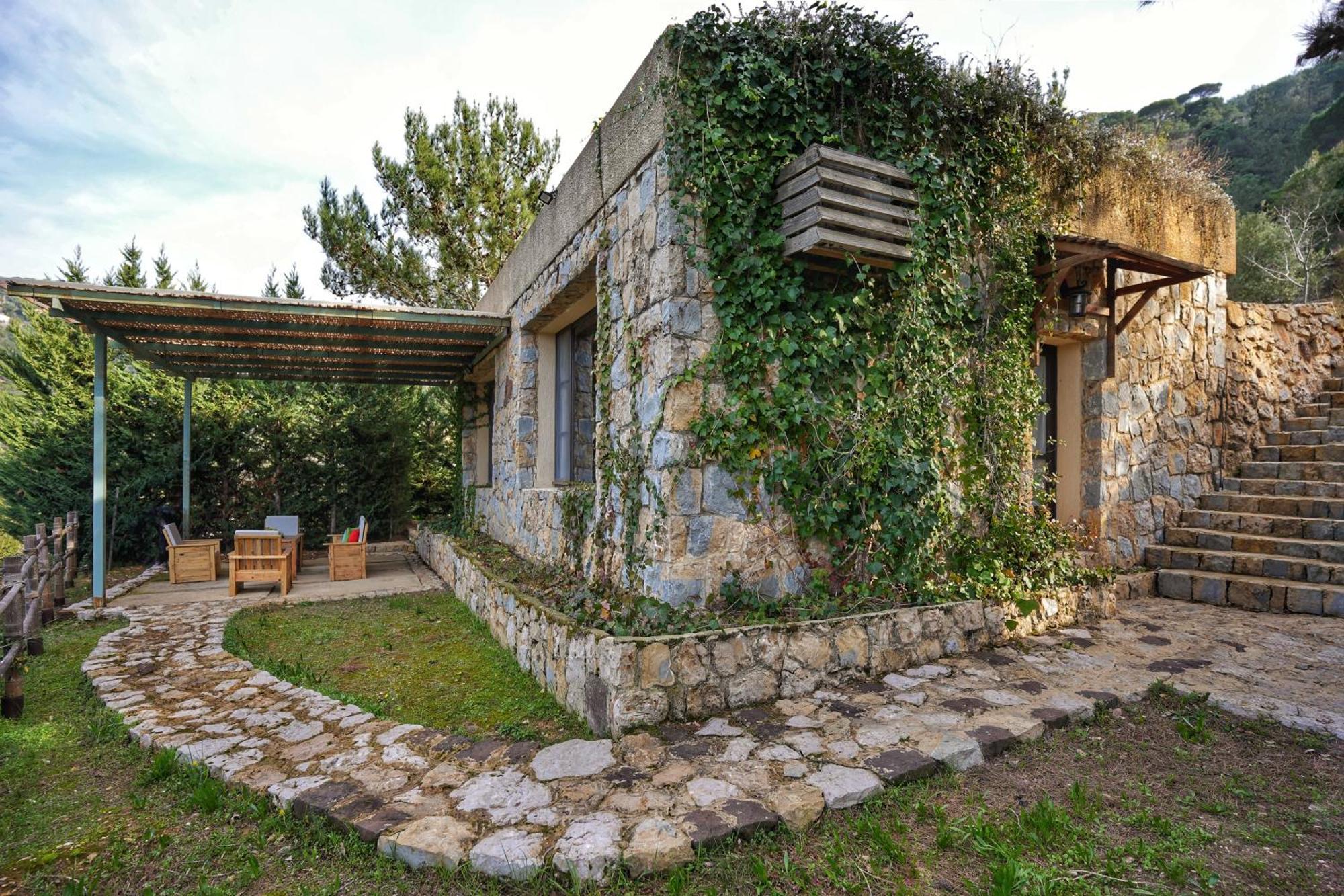 Blue Jay Valley Jezzine Exterior photo