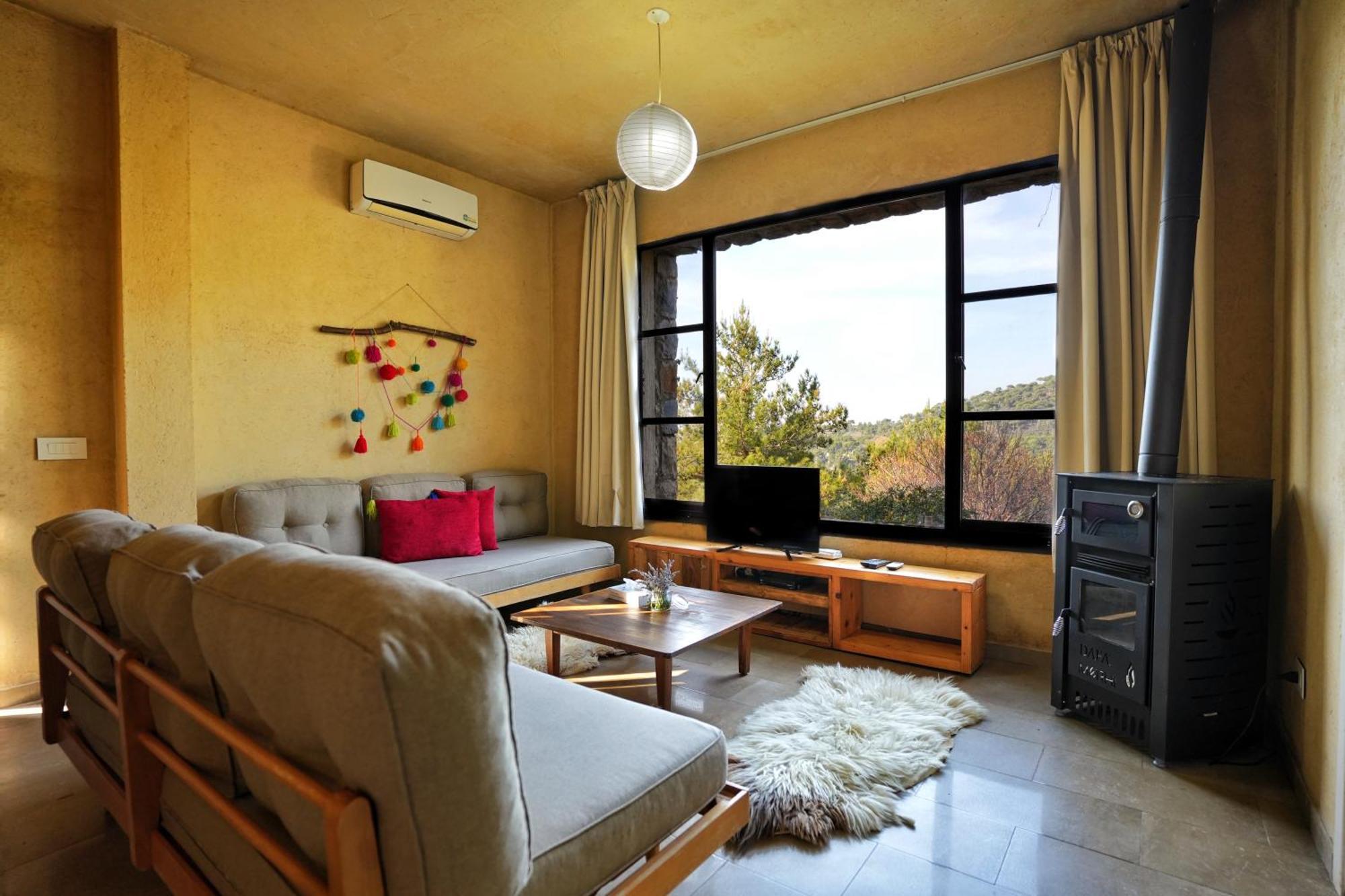 Blue Jay Valley Jezzine Exterior photo