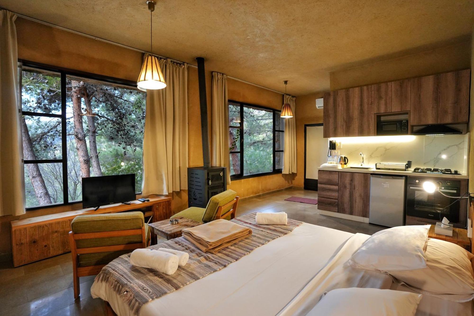 Blue Jay Valley Jezzine Exterior photo