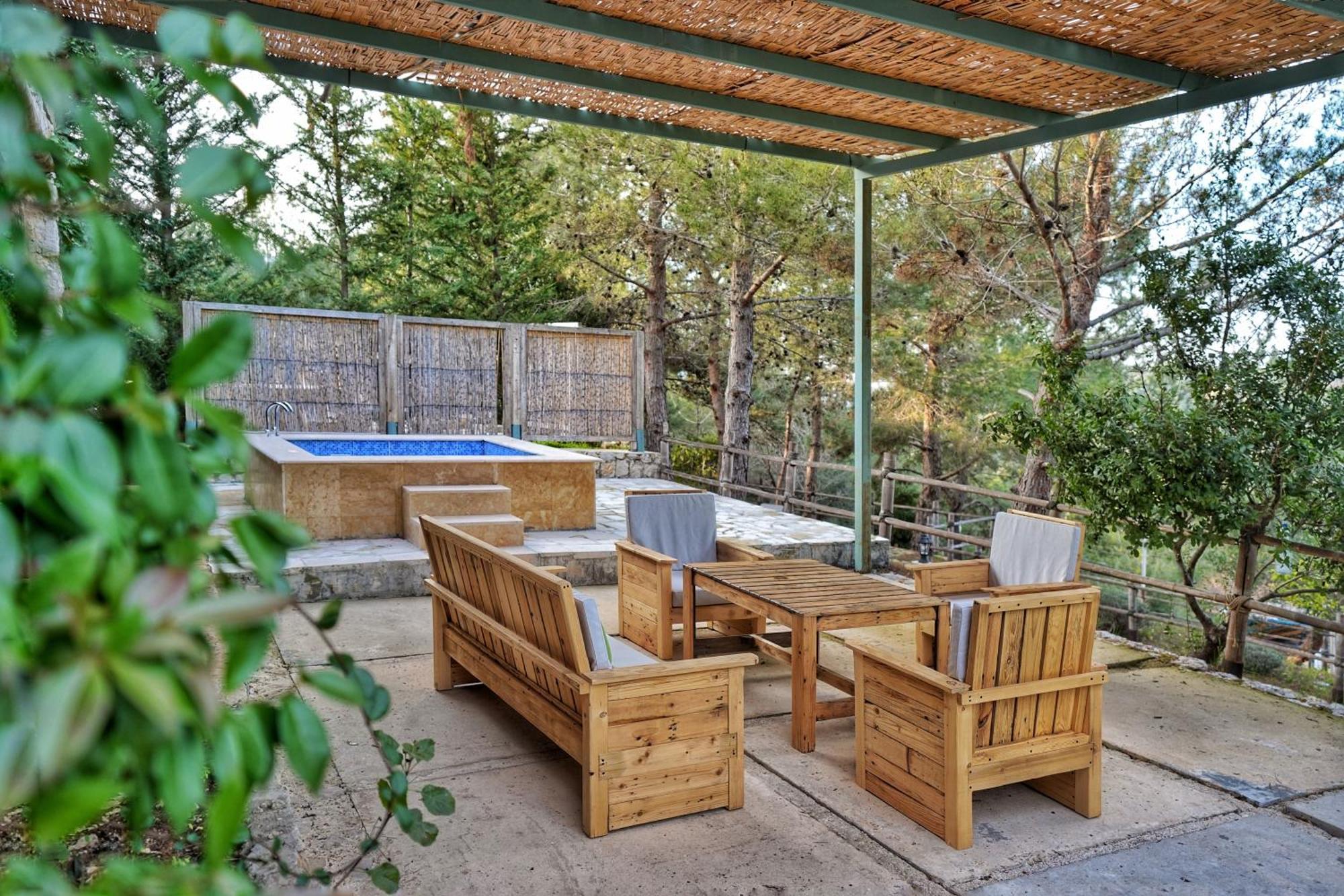 Blue Jay Valley Jezzine Exterior photo