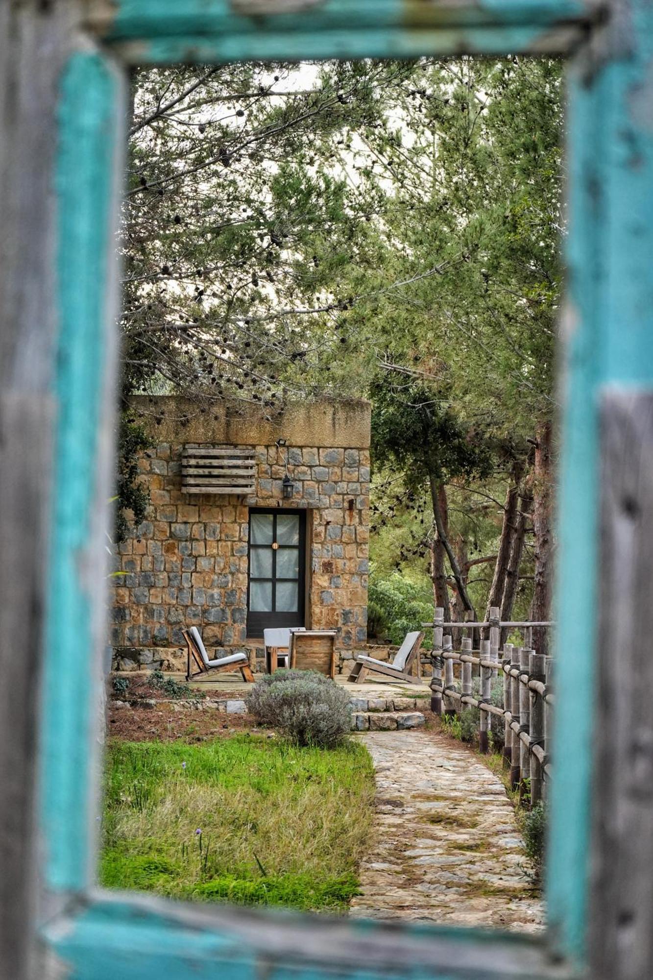Blue Jay Valley Jezzine Exterior photo